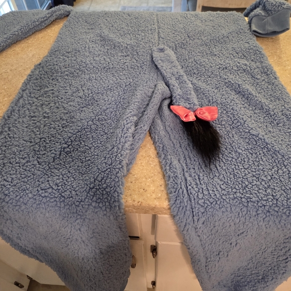 Eeyore Onesie - Picture 5 of 6